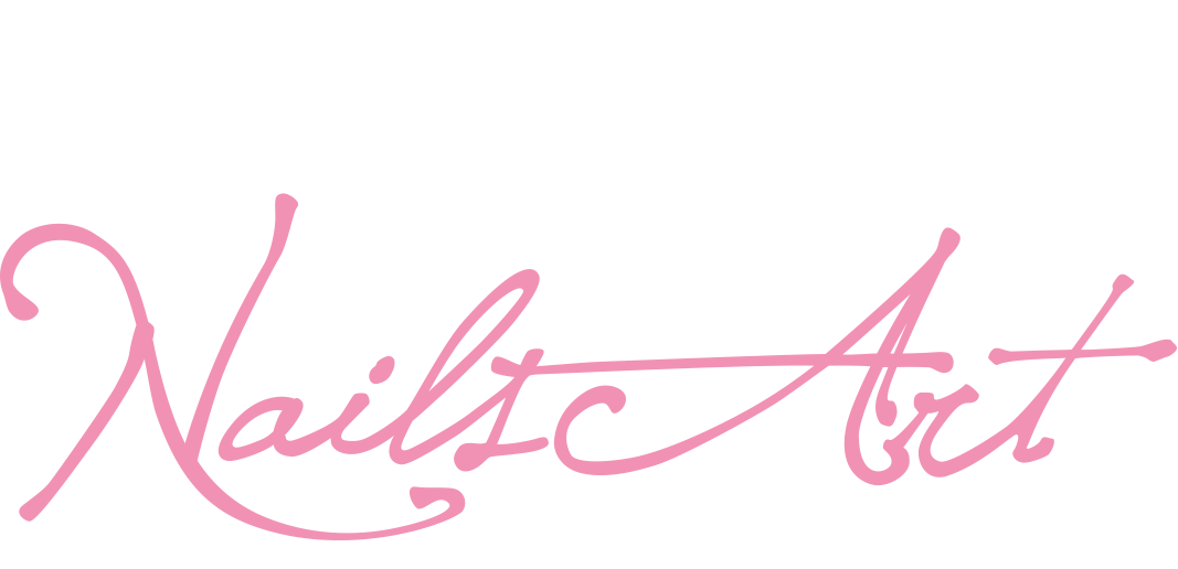 Logo Ilaria Nails Art